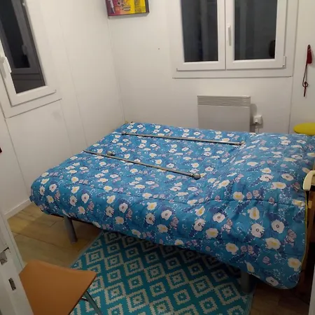 Alpstuga De L Amitie