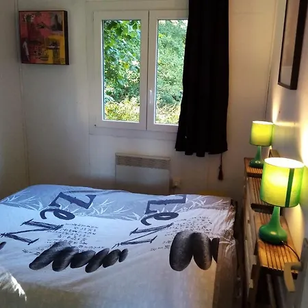 Chalet De L Amitie Thilay